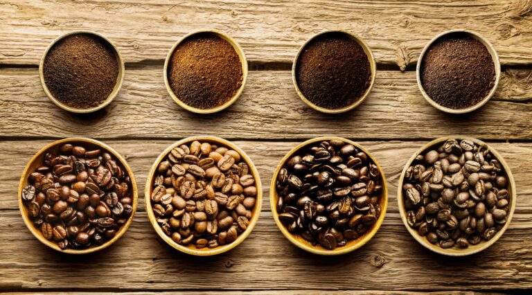 coffee beans header