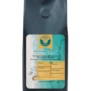 Caribbean Breeze Blend-1kg-min