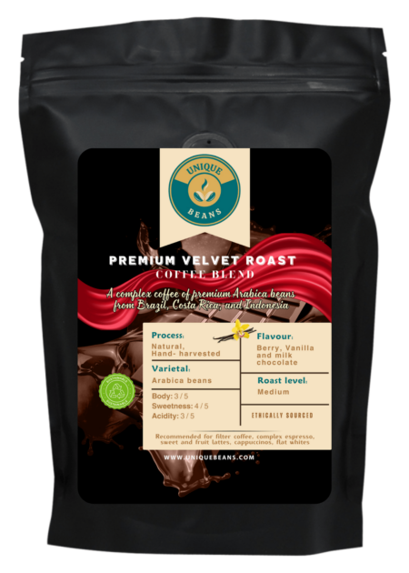 Premium Velvet Roast-250g