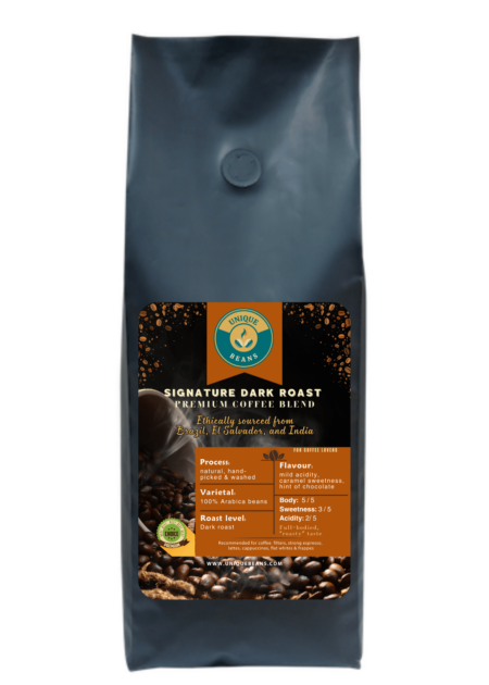 Signature Dark Roast-1kg-min