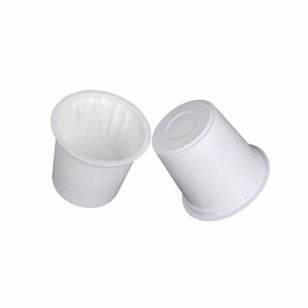 coffee pods