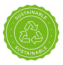 sustainable