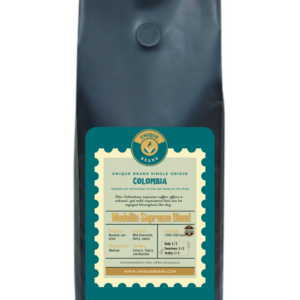 Colombia Medellin Supreme Blend-1kg