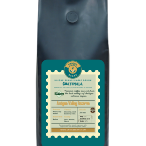 Guatemala Antigua Valley Reserve-1kg
