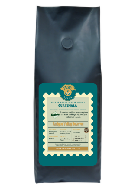 Guatemala Antigua Valley Reserve-1kg
