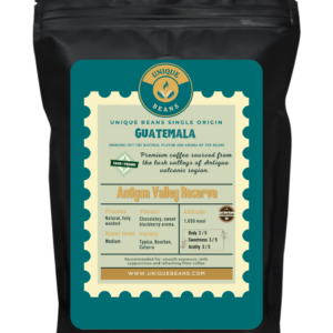 Guatemala Antigua Valley Reserve-250g