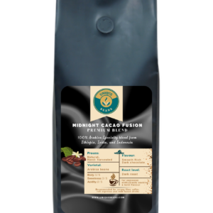 Midnight Cacao Fusion-1kg