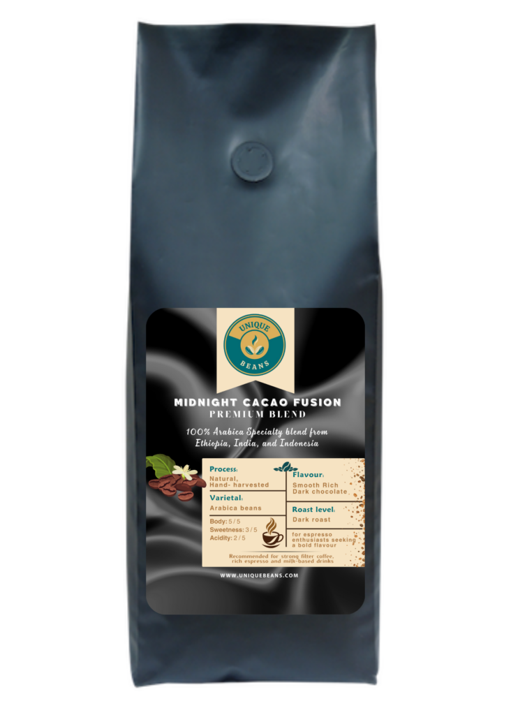 Midnight Cacao Fusion-1kg