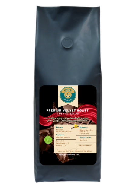 Premium Velvet Roast-500g-1kg